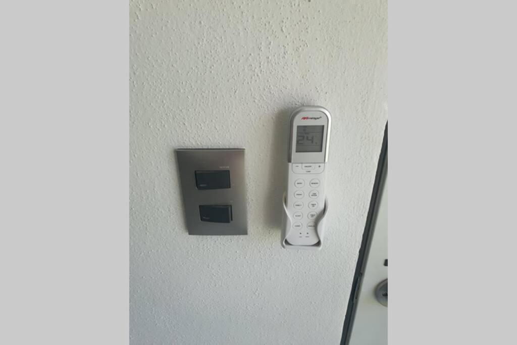 Departamento De Lujo En Manzanillo, Planta Baja Frente A La Alberca Apartment ภายนอก รูปภาพ