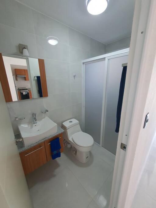 Departamento De Lujo En Manzanillo, Planta Baja Frente A La Alberca Apartment ภายนอก รูปภาพ